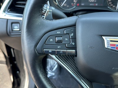 2023 Cadillac XT6 Base