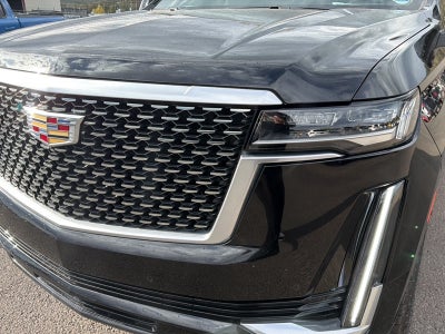 2023 Cadillac Escalade Base