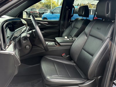 2023 Cadillac Escalade Base