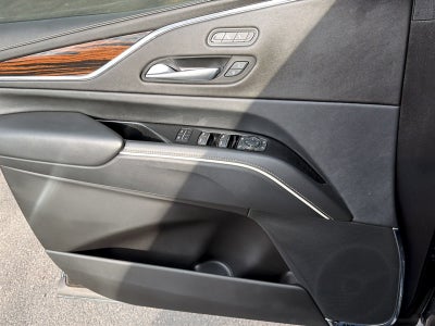 2023 Cadillac Escalade Base