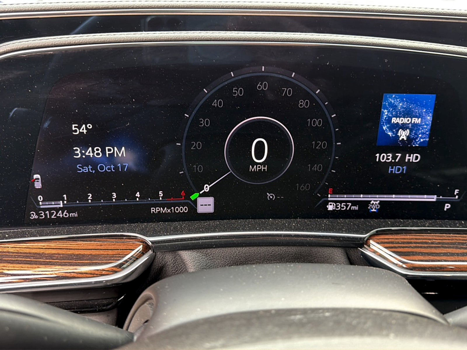 2023 Cadillac Escalade Base