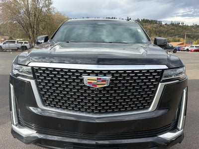 2023 Cadillac Escalade Base