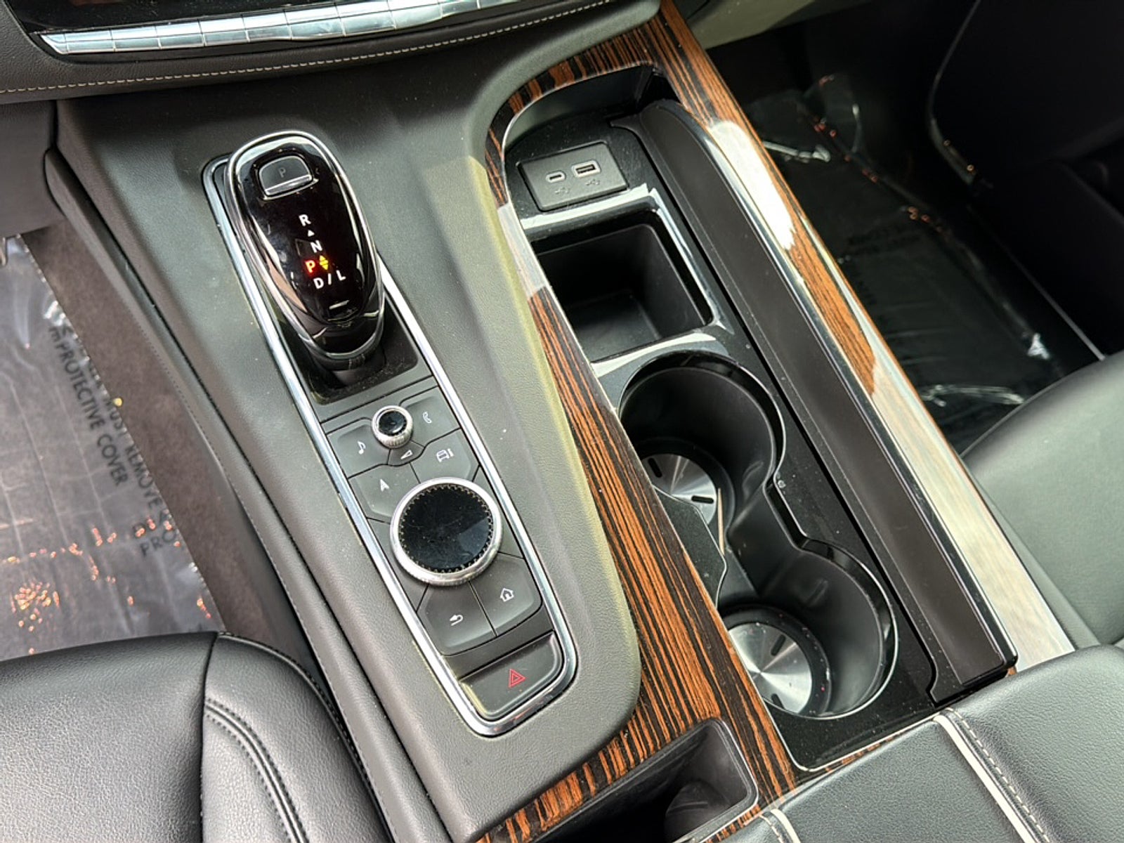 2023 Cadillac Escalade Base