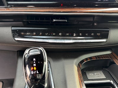 2023 Cadillac Escalade Base