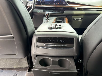 2023 Cadillac Escalade Base