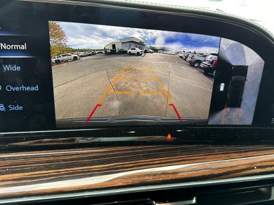 2023 Cadillac Escalade Base