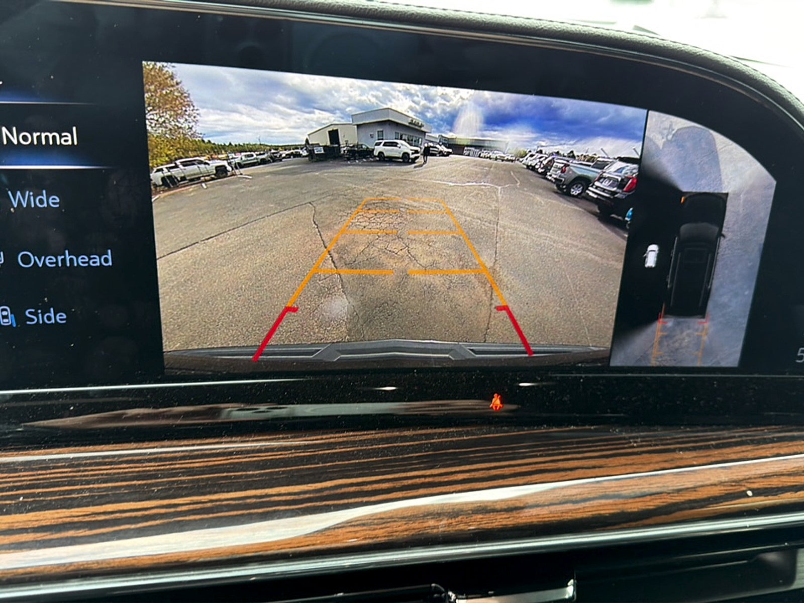 2023 Cadillac Escalade Base