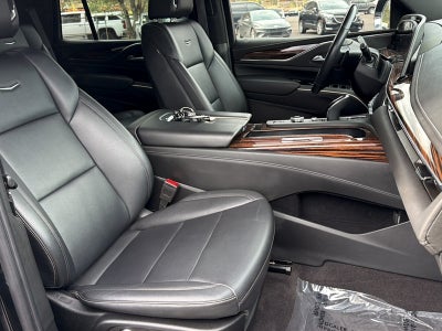 2023 Cadillac Escalade Base