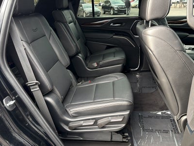 2023 Cadillac Escalade Base