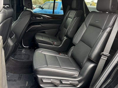 2023 Cadillac Escalade Base