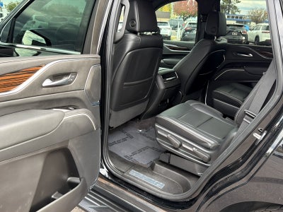 2023 Cadillac Escalade Base