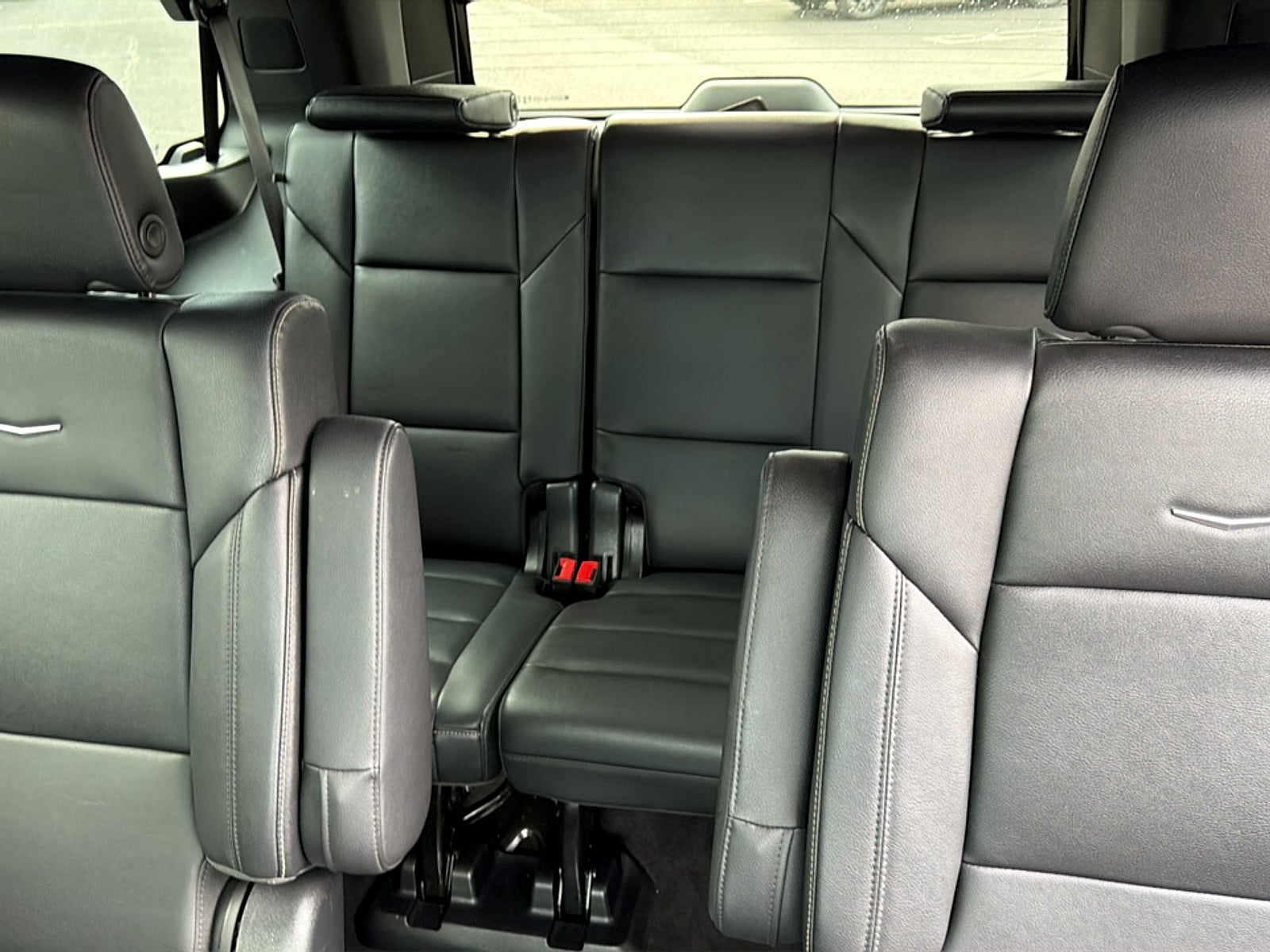 2023 Cadillac Escalade Base