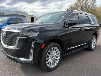 2023 Cadillac Escalade Base