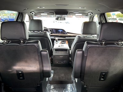 2023 Cadillac Escalade Base