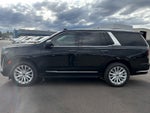 2023 Cadillac Escalade Base