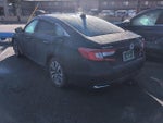 2018 Honda Accord Hybrid Base