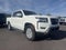 2022 Nissan Frontier Crew Cab SV 4x2