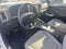 2022 Nissan Frontier Crew Cab SV 4x2