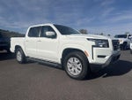 2022 Nissan Frontier Crew Cab SV 4x2