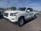 2022 Nissan Frontier Crew Cab SV 4x2