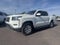 2022 Nissan Frontier Crew Cab SV 4x2