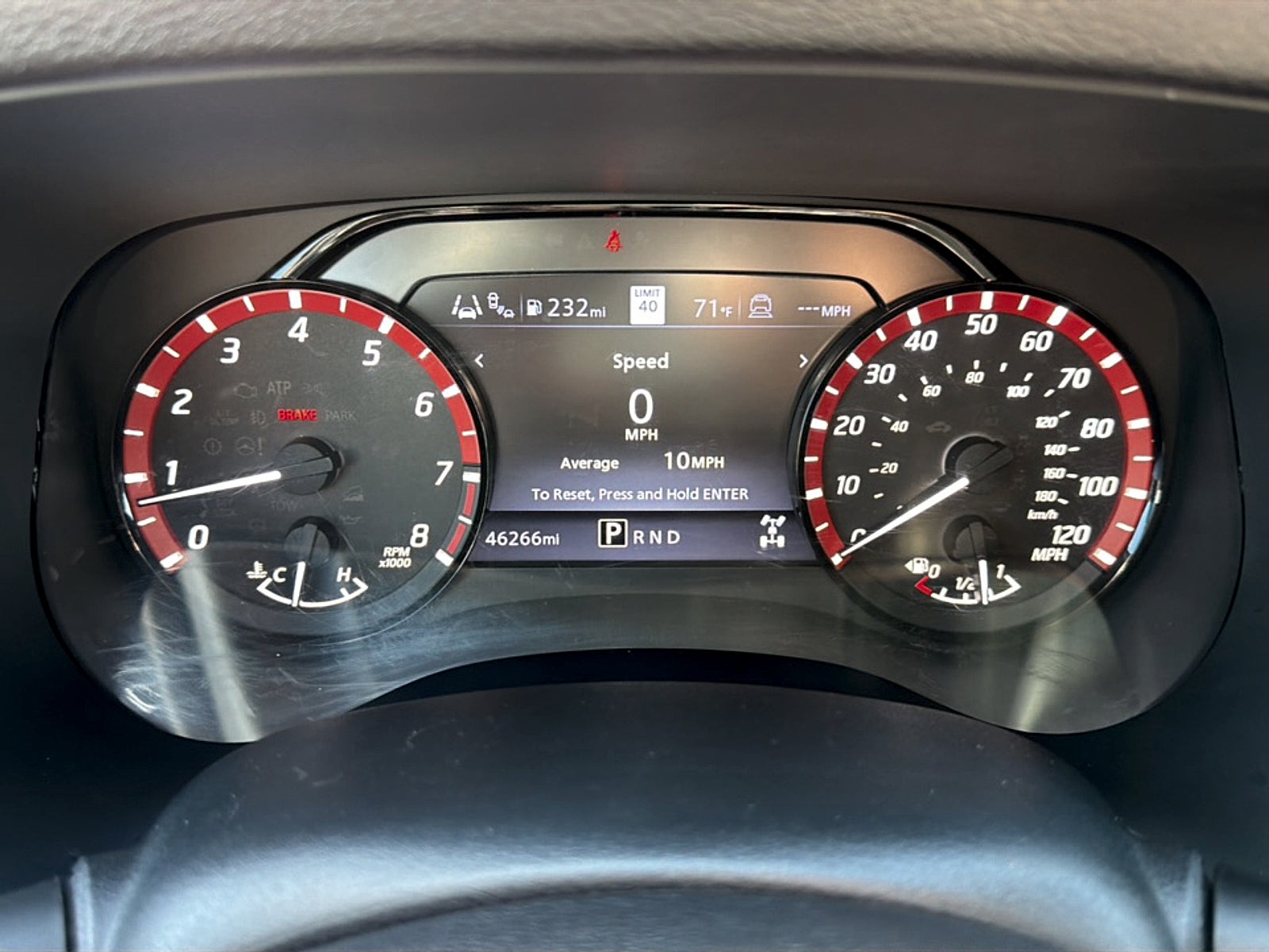2024 Nissan Frontier Base