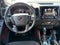 2024 Nissan Frontier Base