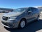 2023 Chrysler Pacifica Base