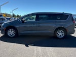 2023 Chrysler Pacifica Base