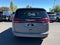 2023 Chrysler Pacifica Base