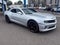 2012 Chevrolet Camaro 1SS
