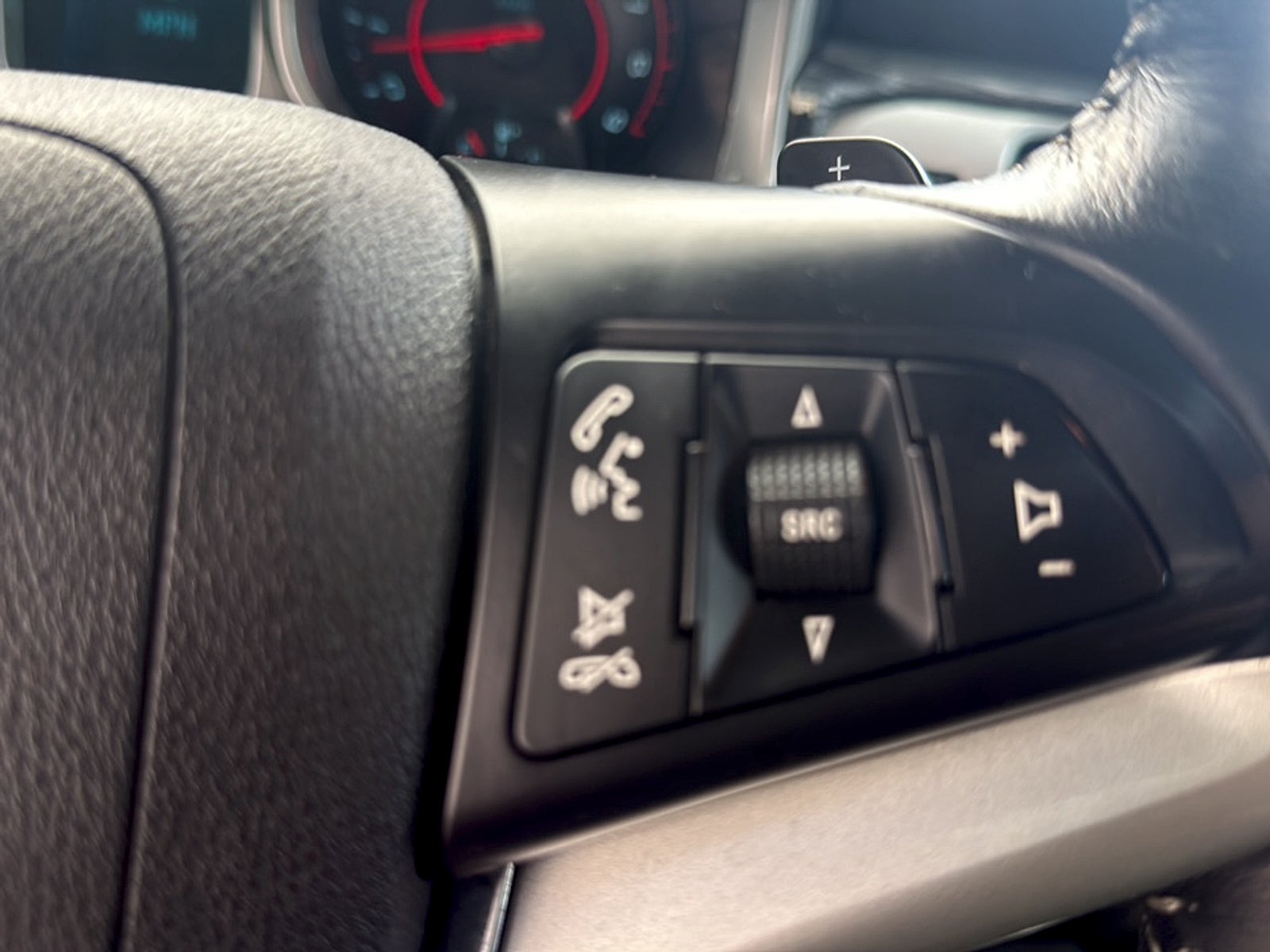 2012 Chevrolet Camaro 1SS
