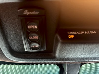 2012 Chevrolet Camaro 1SS