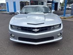2012 Chevrolet Camaro 1SS