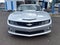 2012 Chevrolet Camaro 1SS