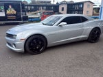 2012 Chevrolet Camaro 1SS