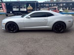 2012 Chevrolet Camaro 1SS