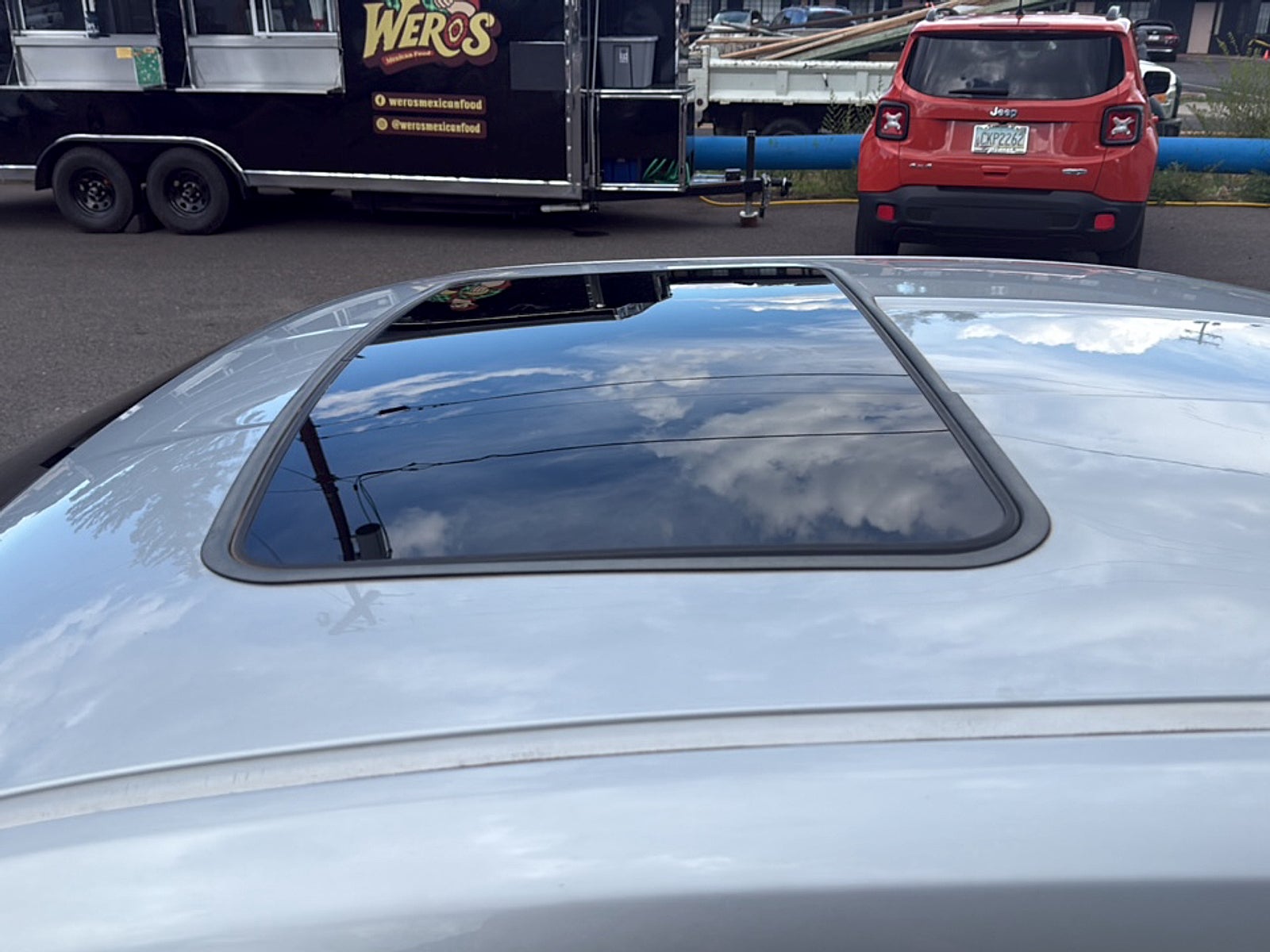 2012 Chevrolet Camaro 1SS