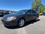 2008 Chevrolet Impala LTZ