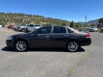 2008 Chevrolet Impala LTZ