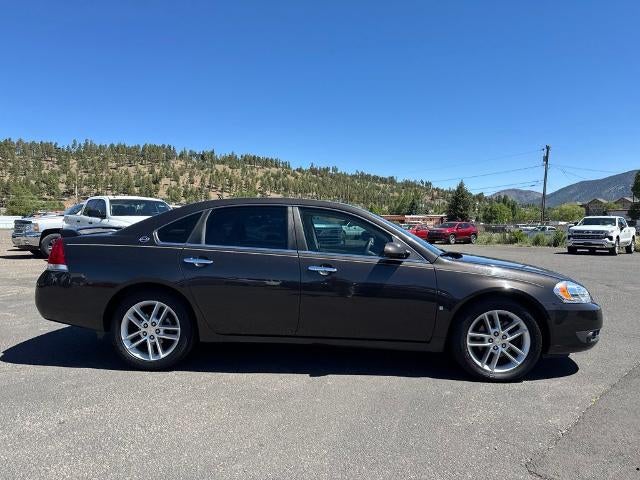 2008 Chevrolet Impala LTZ