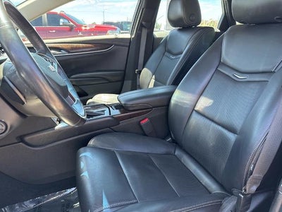 2019 Cadillac XTS Luxury