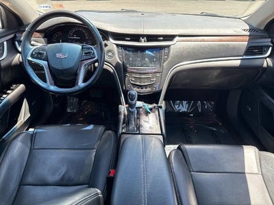 2019 Cadillac XTS Luxury