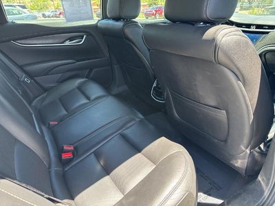 2019 Cadillac XTS Luxury