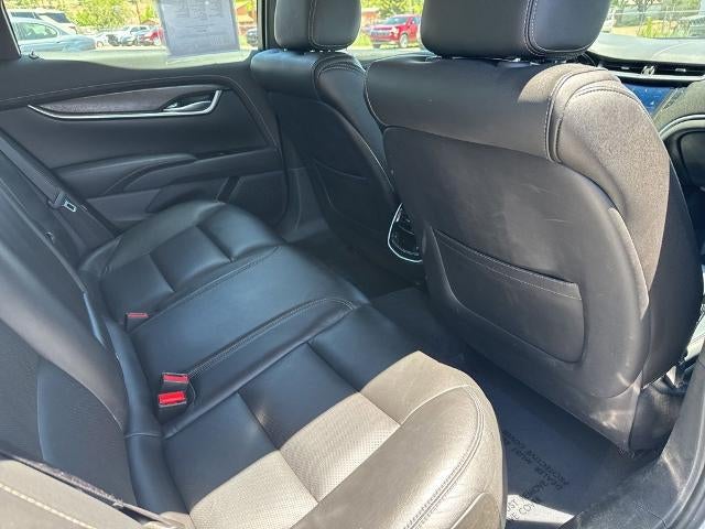 2019 Cadillac XTS Luxury
