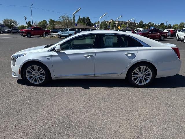 2019 Cadillac XTS Luxury