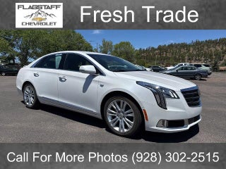 2019 Cadillac XTS Luxury