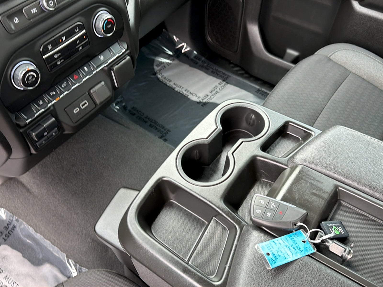 2025 Chevrolet Silverado 2500 HD Base