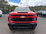 2025 Chevrolet Silverado 2500 HD Base