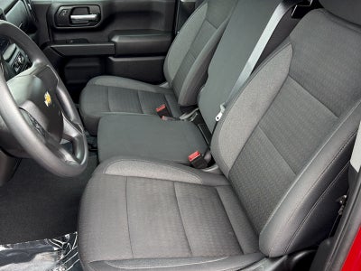2025 Chevrolet Silverado 2500 HD Base